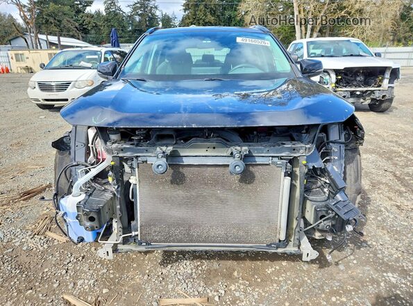 2T3P1RFV7MC251135 2021 TOYOTA RAV4 Black Widok z przodu