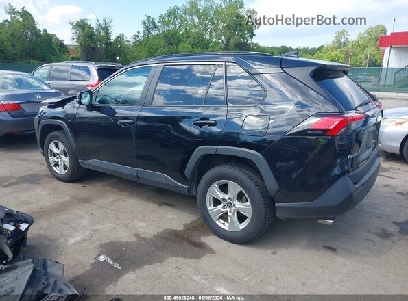 2T3P1RFV7MW211443 2021 TOYOTA LE Black Rear left