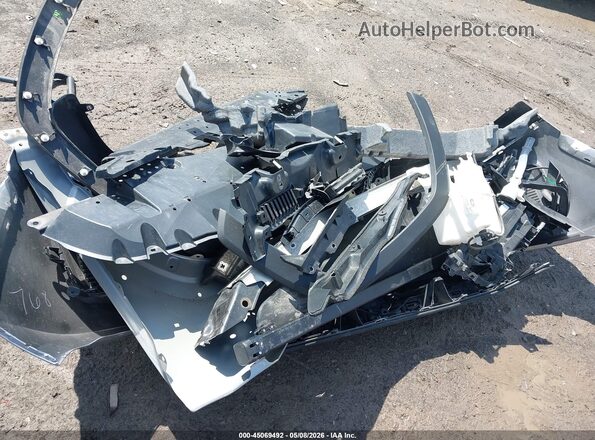 2T3P1RFV7PW329271 2023 TOYOTA LE Silver Вид щитка приладів