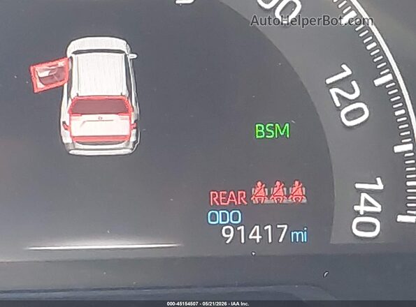 2T3P1RFV7PW330730 2023 TOYOTA RAV4 Red 