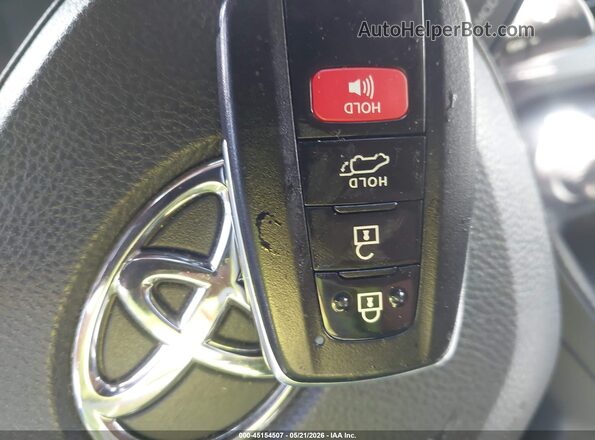 2T3P1RFV7PW330730 2023 TOYOTA RAV4 Red 