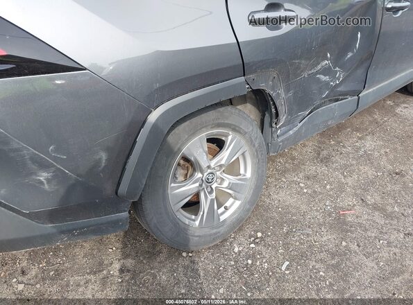 2T3P1RFV8RW427941 2024 TOYOTA LE Gray 