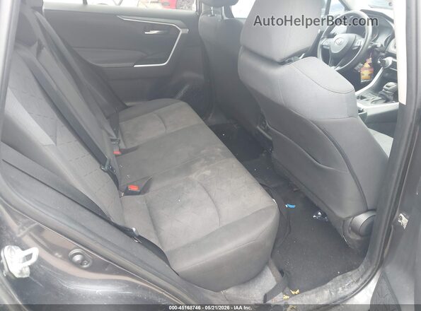 2T3P1RFV9LC082248 2020 TOYOTA RAV4 Серый Вид наклейки с VIN-кодом