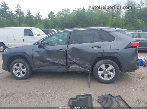 2T3P1RFV9LC082248 2020 TOYOTA RAV4 Серый 