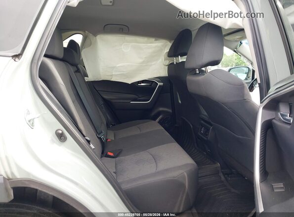 2T3P1RFV9MW172791 2021 TOYOTA RAV4 Gray Вид наклейки з VIN-кодом