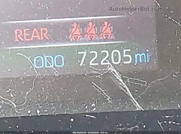 2T3P1RFV9MW172791 2021 TOYOTA RAV4 Gray 