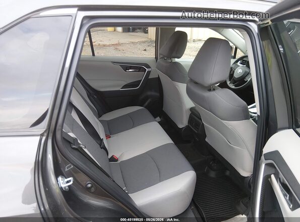 2T3P1RFV9PW343785 2023 TOYOTA RAV4 Gray 