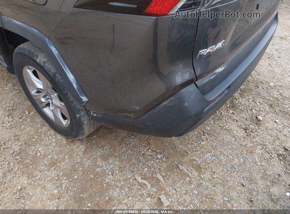 2T3P1RFV9PW343785 2023 TOYOTA RAV4 Gray 