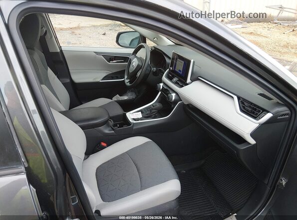 2T3P1RFV9PW343785 2023 TOYOTA RAV4 Gray 