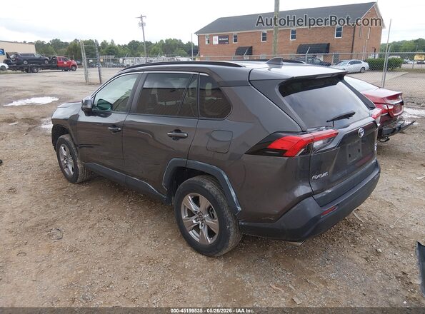 2T3P1RFV9PW343785 2023 TOYOTA RAV4 Gray 