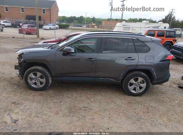 2T3P1RFV9PW343785 2023 TOYOTA RAV4 Gray 