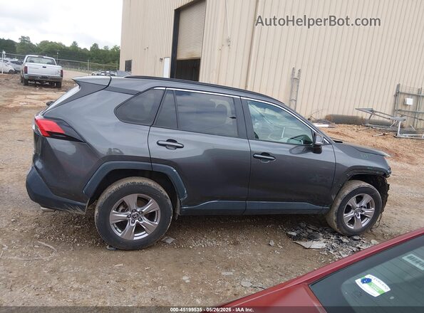 2T3P1RFV9PW343785 2023 TOYOTA RAV4 Gray 