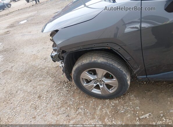 2T3P1RFV9PW343785 2023 TOYOTA RAV4 Gray 