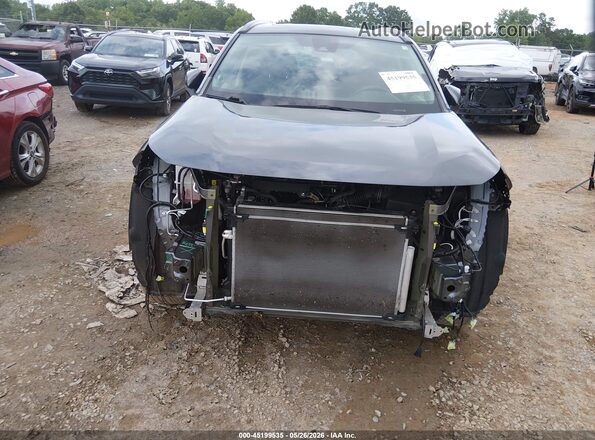 2T3P1RFV9PW343785 2023 TOYOTA RAV4 Gray 