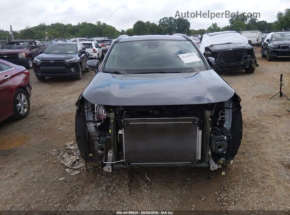 2T3P1RFV9PW343785 2023 TOYOTA RAV4 Gray 