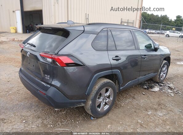 2T3P1RFV9PW343785 2023 TOYOTA RAV4 Gray 