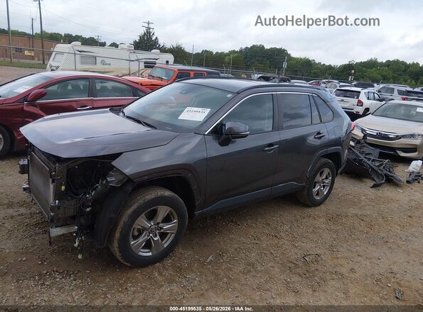 2T3P1RFV9PW343785 2023 TOYOTA RAV4 Gray 