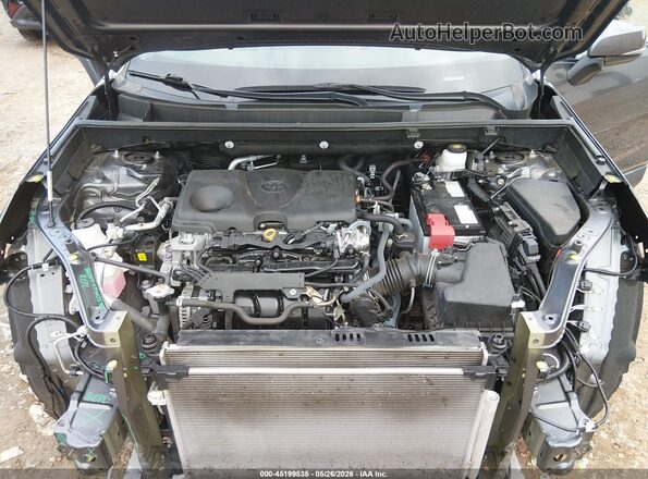 2T3P1RFV9PW343785 2023 TOYOTA RAV4 Gray 