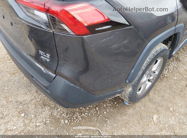 2T3P1RFV9PW343785 2023 TOYOTA RAV4 Gray 