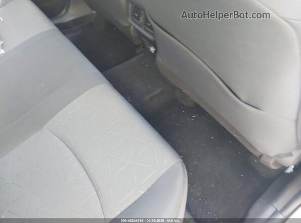 2T3P1RFV9RC471786 2024 TOYOTA RAV4 White Widok naklejki z numerem VIN
