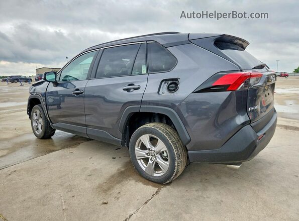 2T3P1RFV9SW523292 2025 TOYOTA LE Серый Задняя левая четверть