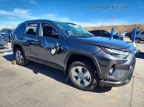 2T3P1RFV9SW594878 2025 TOYOTA RAV4 Gray Առջևի աջ