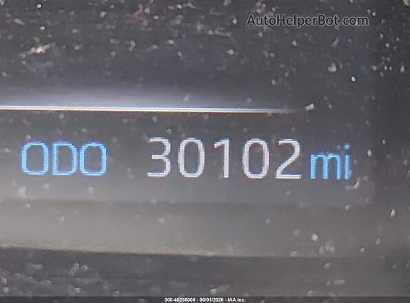 2T3P1RFVXNC297902 2022 TOYOTA RAV4 Silver 