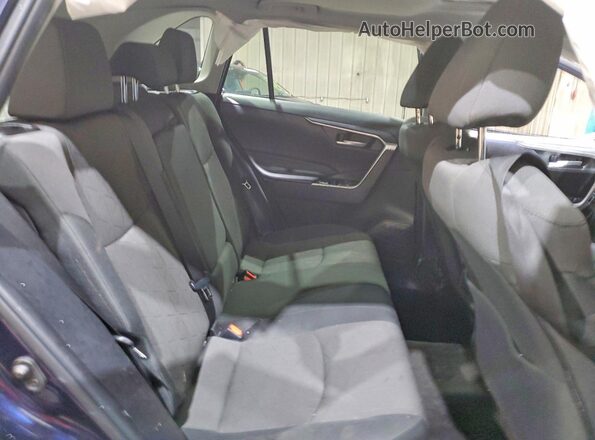 2T3P1RFVXPW377900 2023 TOYOTA RAV4 Blue 