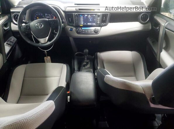 2T3RFREV0GW454964 2016 TOYOTA LE Silver 