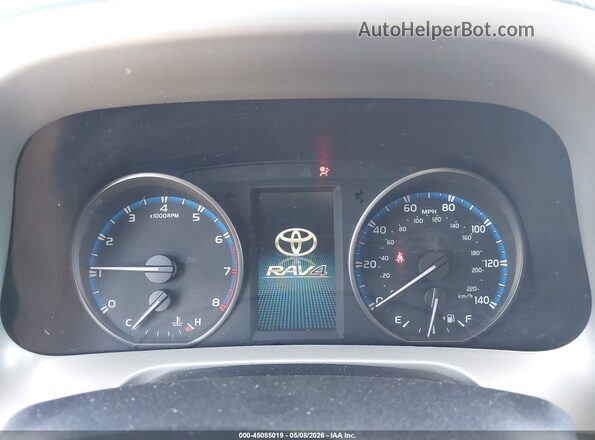 2T3RFREV1HW676690 2017 TOYOTA LE Purple 