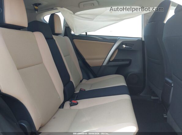 2T3RFREV1HW676690 2017 TOYOTA LE Purple 