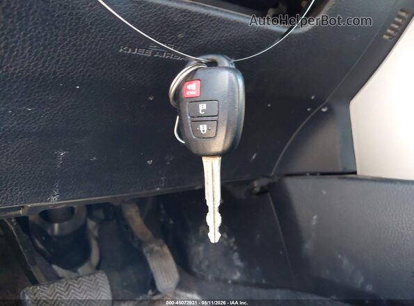 2T3RFREV2HW604140 2017 TOYOTA LE Purple 