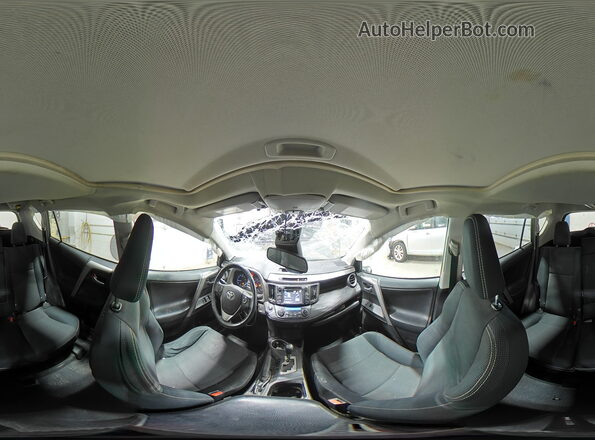 2T3RFREV2JW711484 2018 TOYOTA RAV4 Черный 