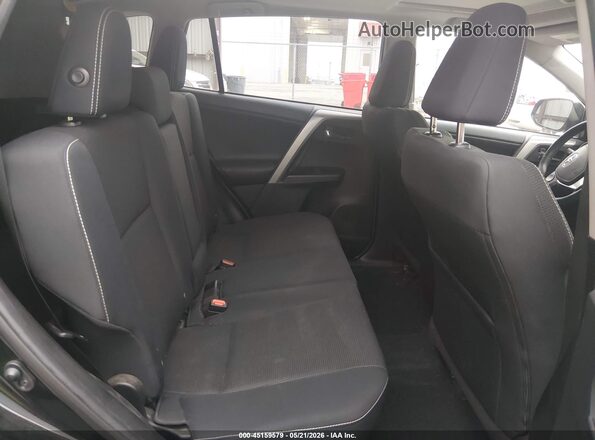 2T3RFREV2JW779042 2018 TOYOTA RAV4 Black Вид наклейки з VIN-кодом