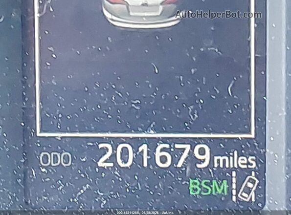2T3RFREV2JW851907 2018 TOYOTA RAV4 Red 