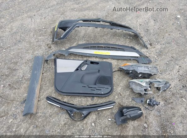 2T3RFREV3JW839345 2018 TOYOTA RAV4 Black Vista del cuadro de instrumentos