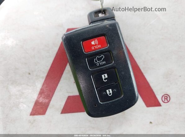 2T3RFREV3JW839345 2018 TOYOTA RAV4 Black Vista del salpicadero