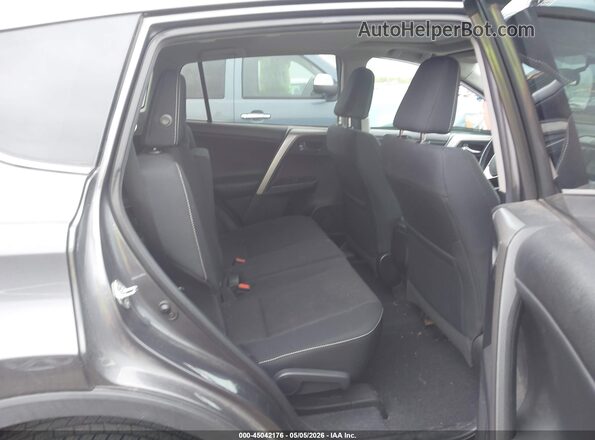 2T3RFREV4GW506760 2016 TOYOTA LE Gray 