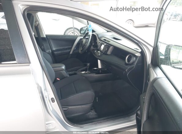 2T3RFREV5GW469296 2016 TOYOTA RAV4  