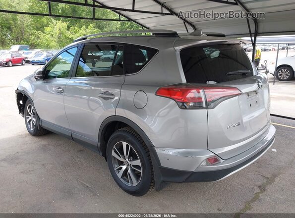 2T3RFREV5GW469296 2016 TOYOTA RAV4  