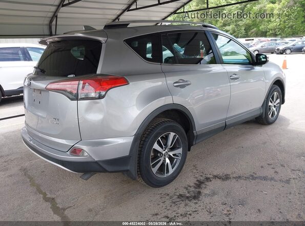 2T3RFREV5GW469296 2016 TOYOTA RAV4  