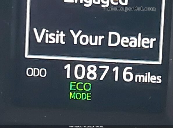 2T3RFREV5GW469296 2016 TOYOTA RAV4  