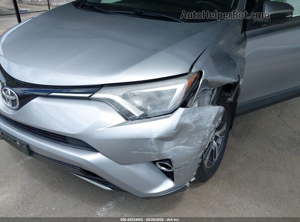2T3RFREV5GW469296 2016 TOYOTA RAV4  