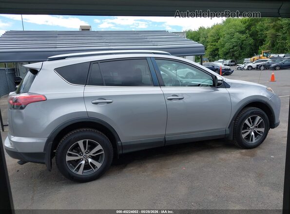 2T3RFREV5GW469296 2016 TOYOTA RAV4  