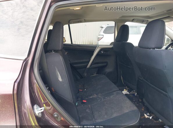 2T3RFREV5HW555399 2017 TOYOTA RAV4 Burgundy VIN կոդի պիտակի տեսք