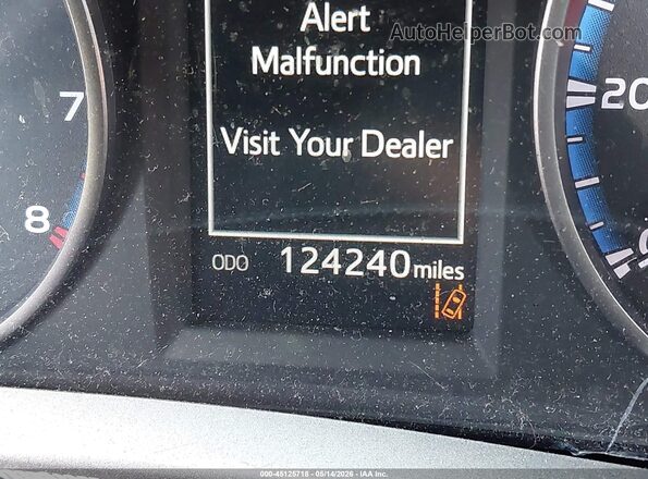 2T3RFREV7HW549619 2017 TOYOTA RAV4 Burgundy 
