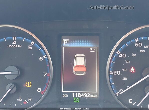 2T3RFREV7HW625825 2017 TOYOTA LE Silver 