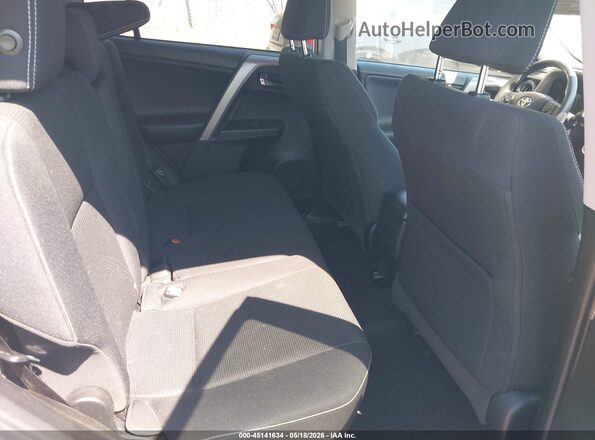2T3RFREV8HW677853 2017 TOYOTA RAV4 White Вид наклейки з VIN-кодом