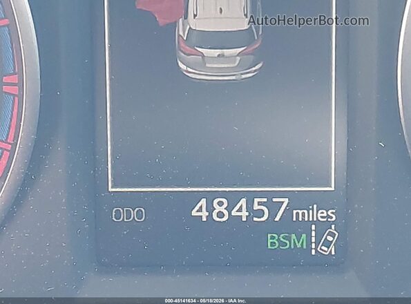2T3RFREV8HW677853 2017 TOYOTA RAV4 White 