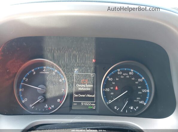 2T3RFREV8JW754419 2018 TOYOTA RAV4 Purple Вид задніх сидінь